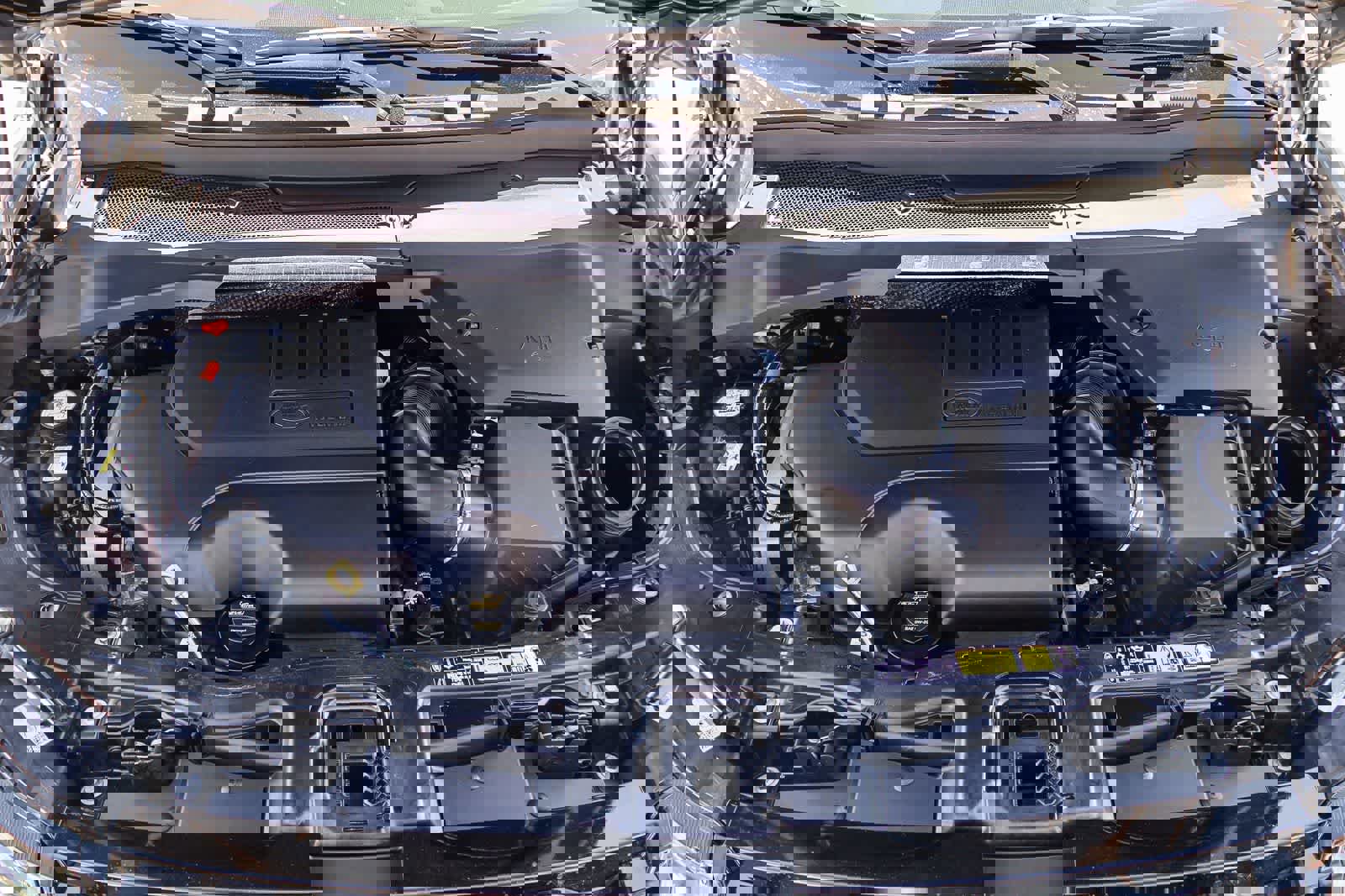 New 2026 Land Rover Discovery Sport Landmark image 29