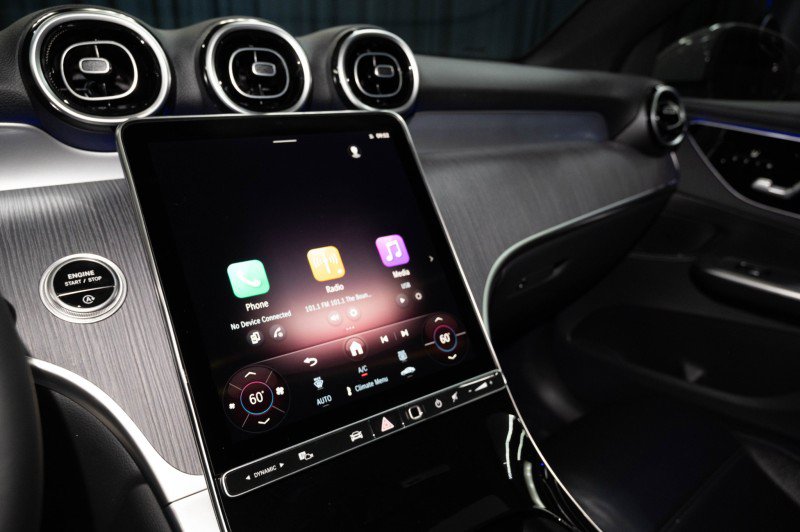 New 2027 Mercedes-Benz GLC 300 image 28