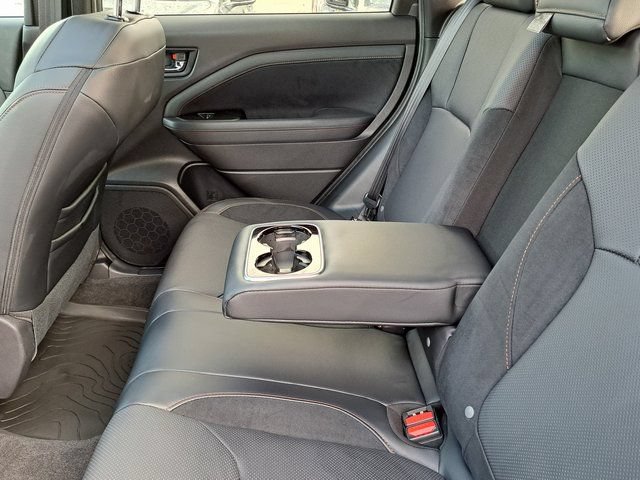Certified 2026 Subaru Forester Touring w/ Touring Package AWD/4WD image 30