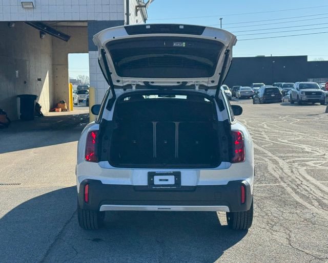 New 2026 MINI Cooper Countryman S AWD/4WD image 31