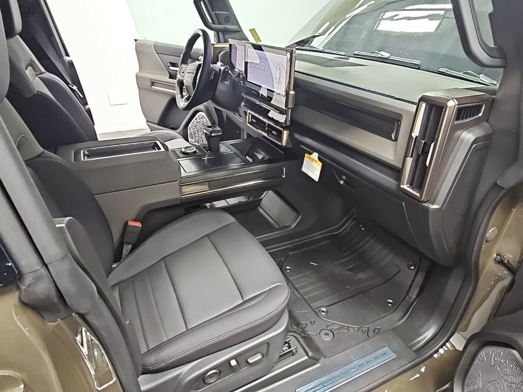 New 2025 GMC Hummer EV 2X w/ Extreme Off-Road Package image 43