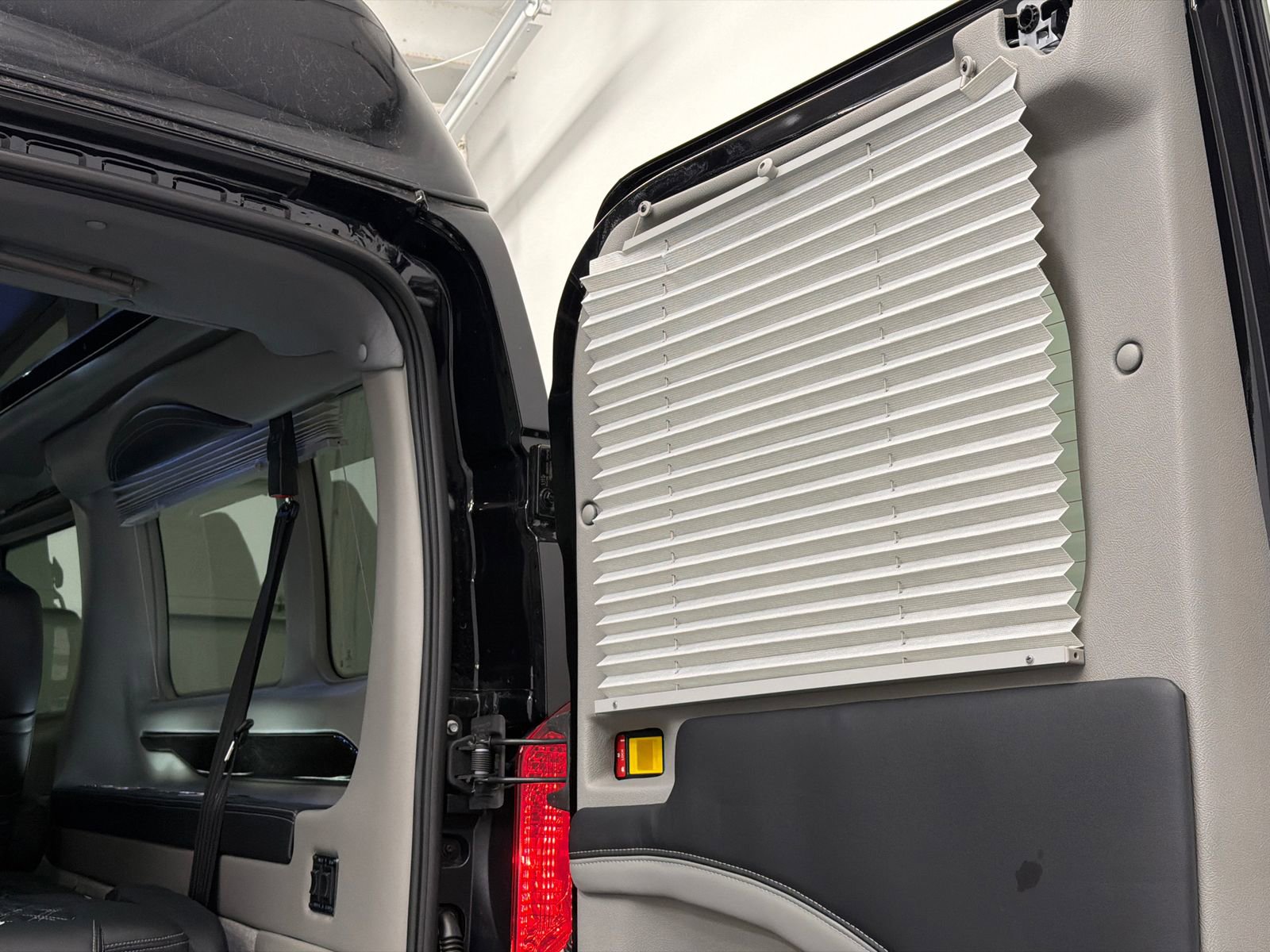 New 2026 Ford Transit 150 Low Roof AWD image 9
