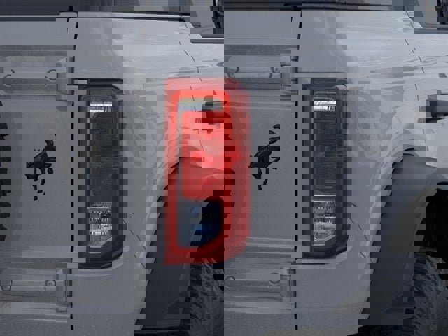 New 2026 Ford Bronco Big Bend image 98