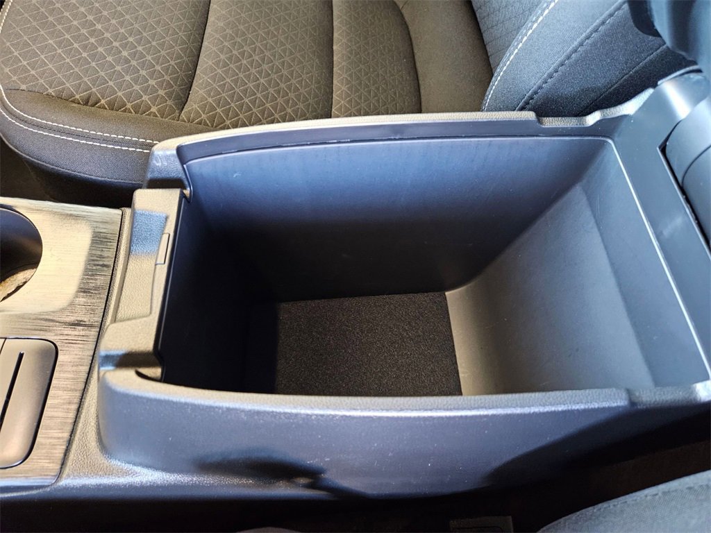 Used 2025 Ford Escape Active image 26