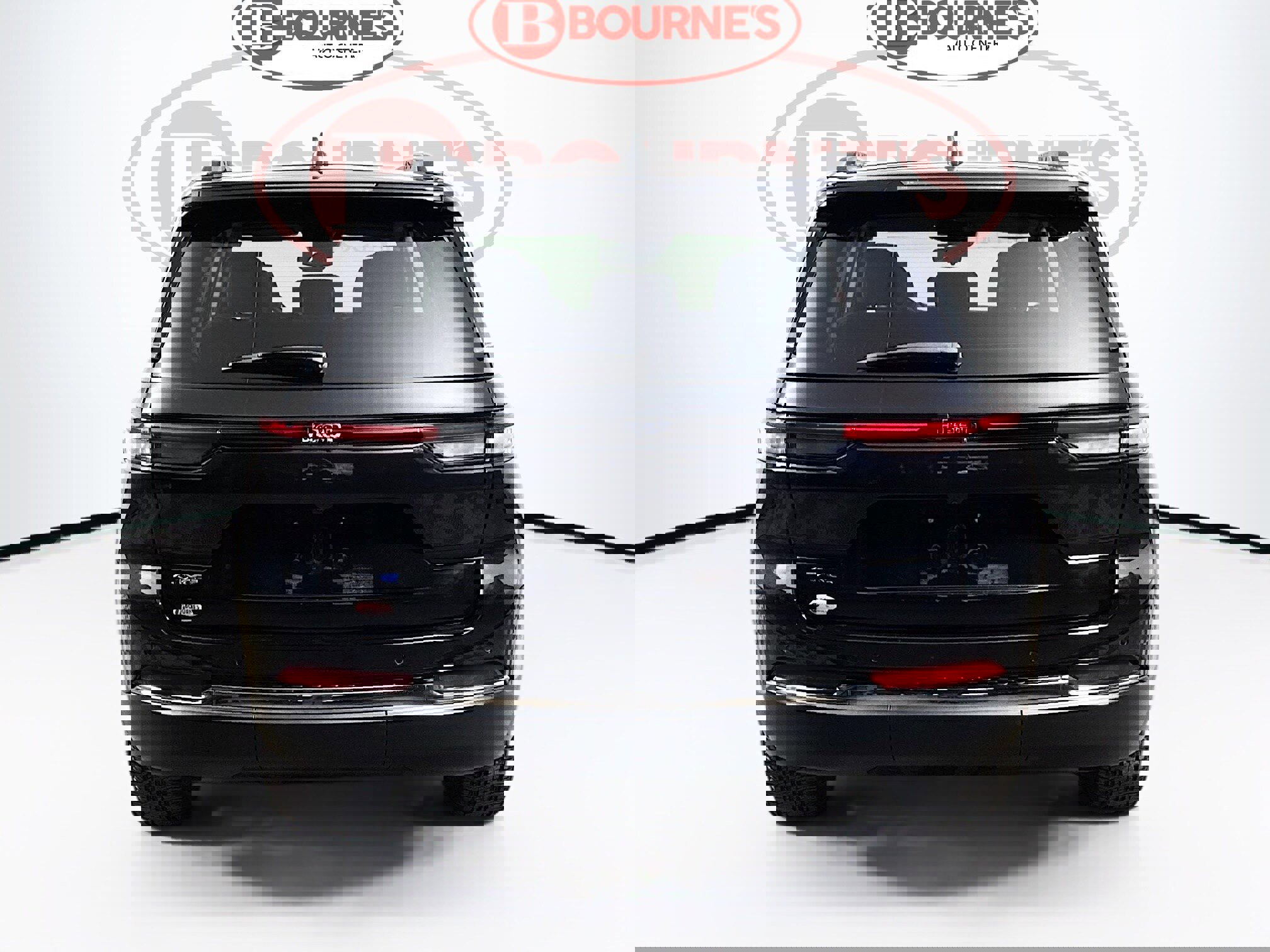 Used 2023 Jeep Grand Cherokee 4WD 4xe image 11