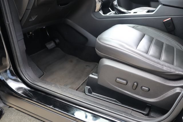 Used 2017 Ford Escape Titanium FWD image 15