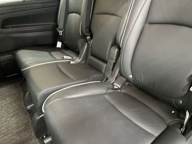 Used 2025 Honda Odyssey EX-L image 11