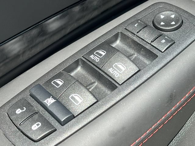 New 2026 Dodge Durango GT AWD/4WD image 18