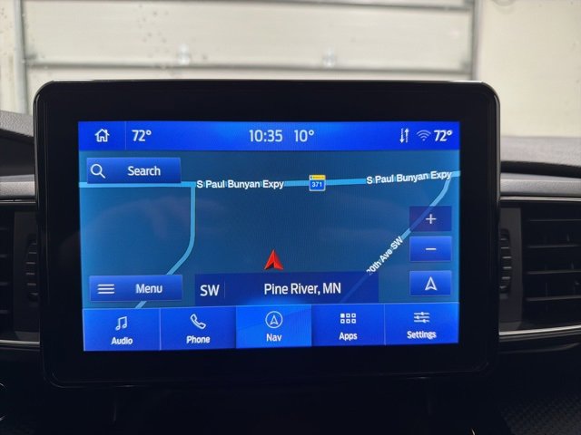 Used 2023 Ford Explorer ST w/ Equipment Group 401A image 28