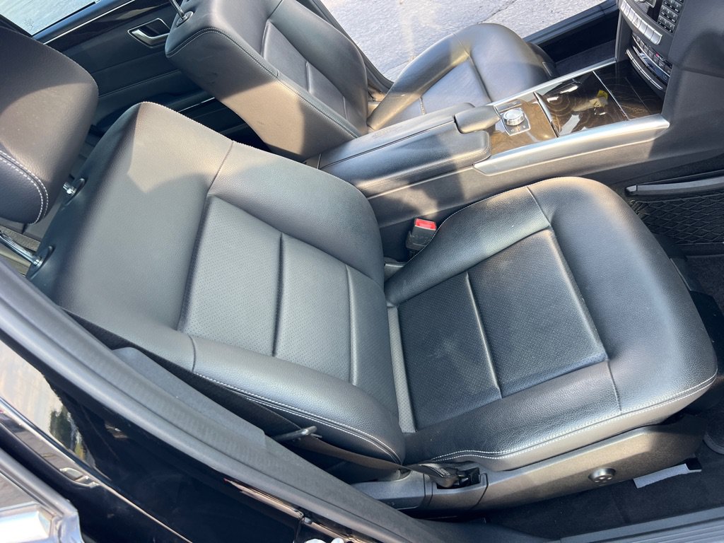 Used 2014 Mercedes-Benz E 350 Sedan image 20