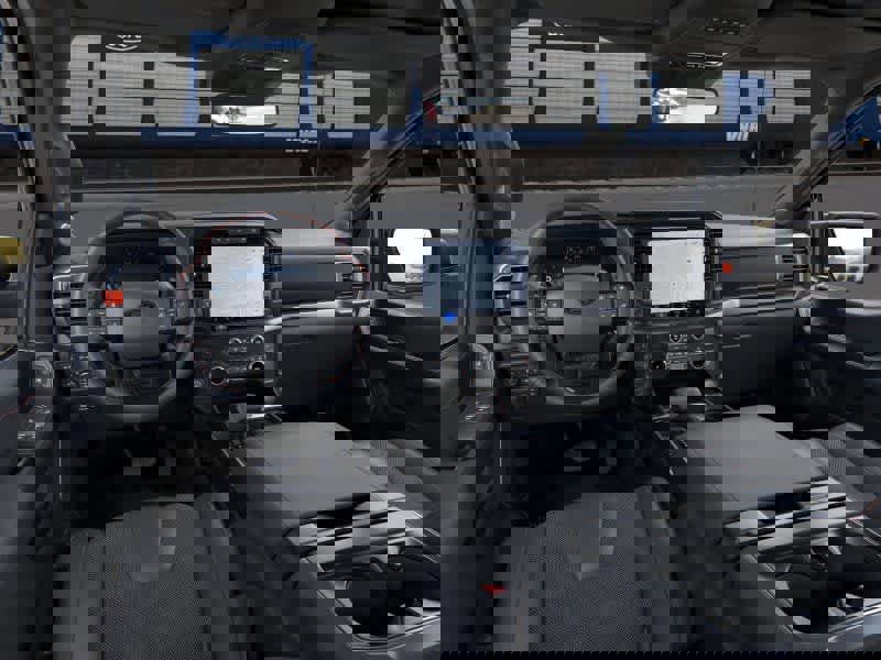 New 2026 Ford F150 Raptor image 9