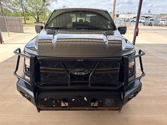 Used 2025 Ford F150 Tremor w/ Bed Utility Package AWD/4WD image 2