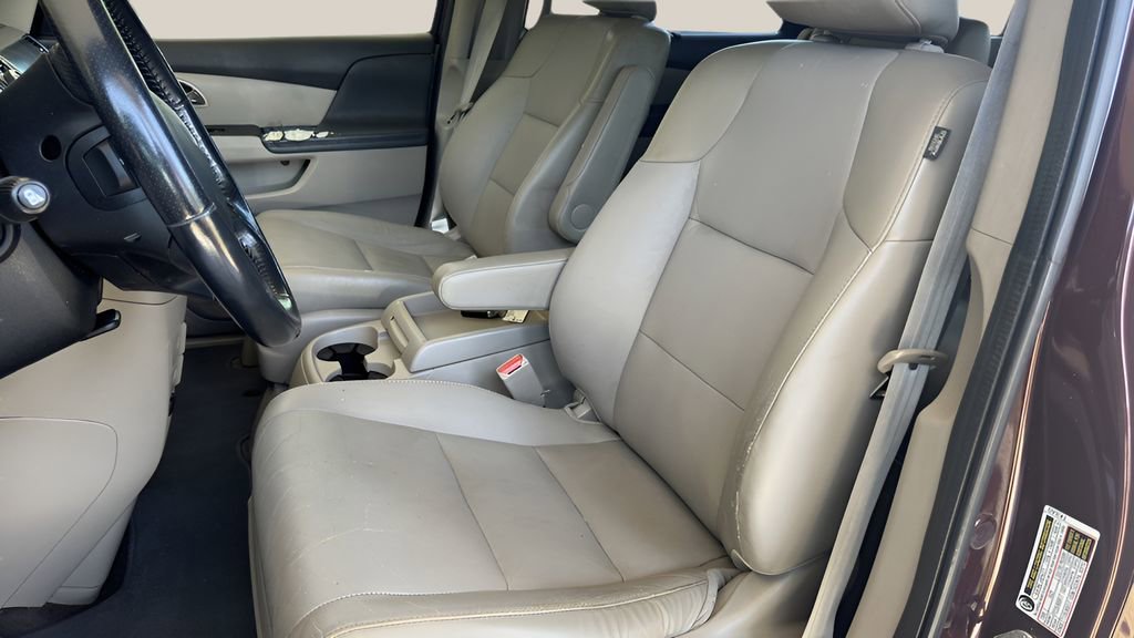 Used 2014 Honda Odyssey EX-L image 41