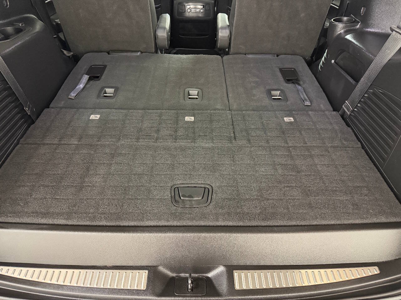 Used 2018 Chevrolet Tahoe LT RWD image 87