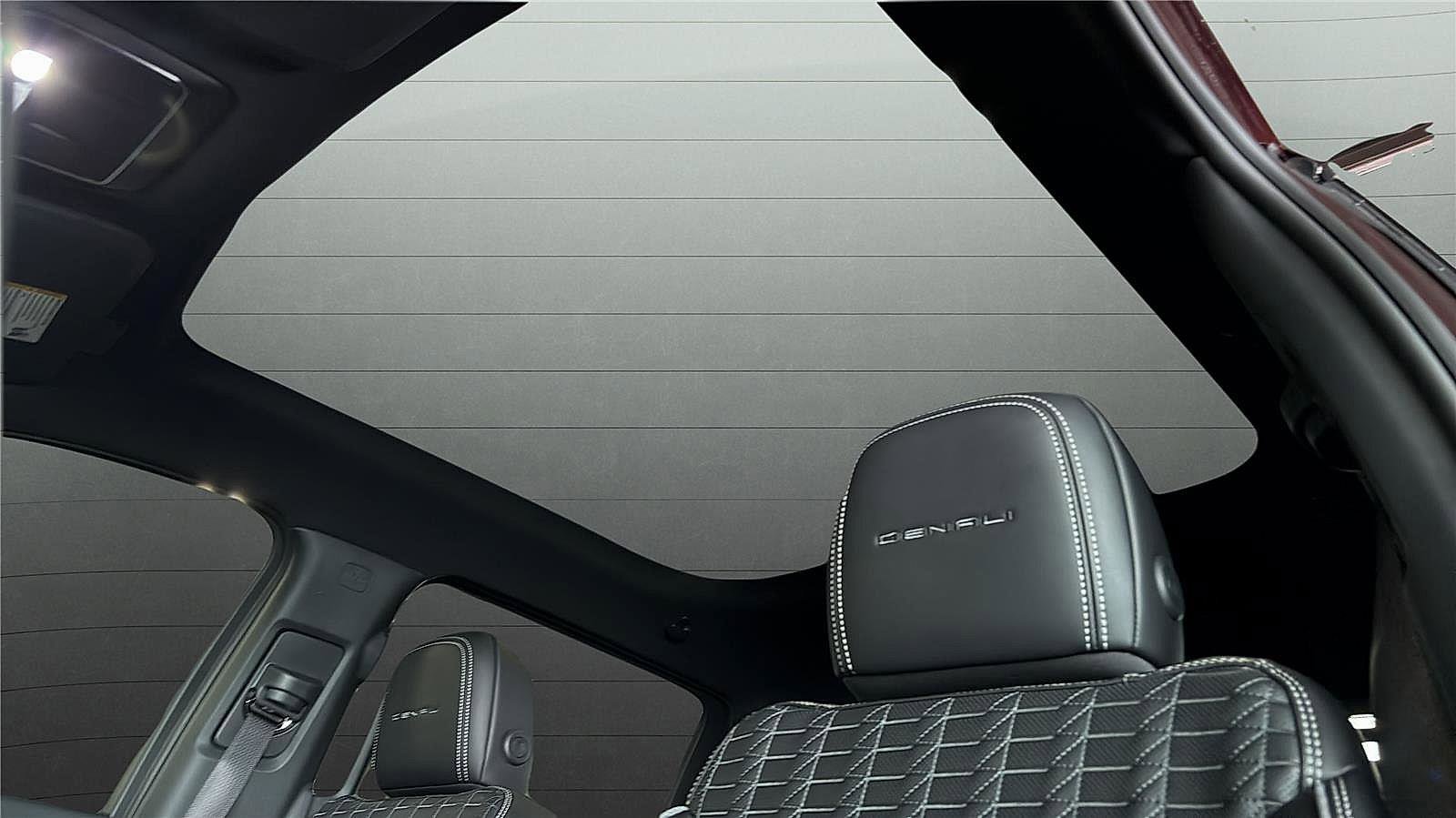 New 2026 GMC Sierra EV Denali image 9