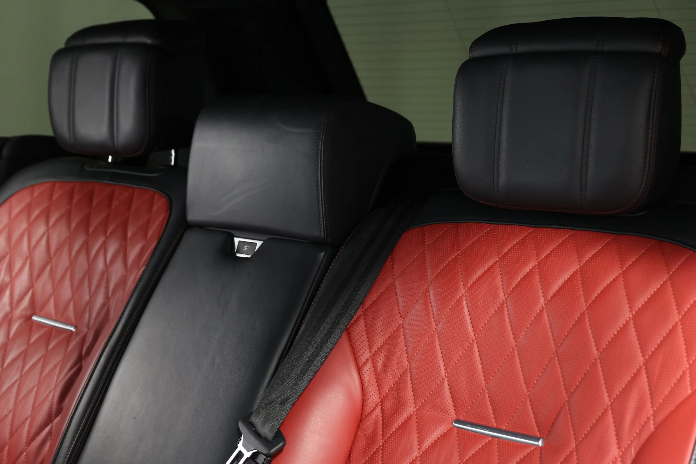 Used 2020 Land Rover Range Rover SV Autobiography Dynamic image 47
