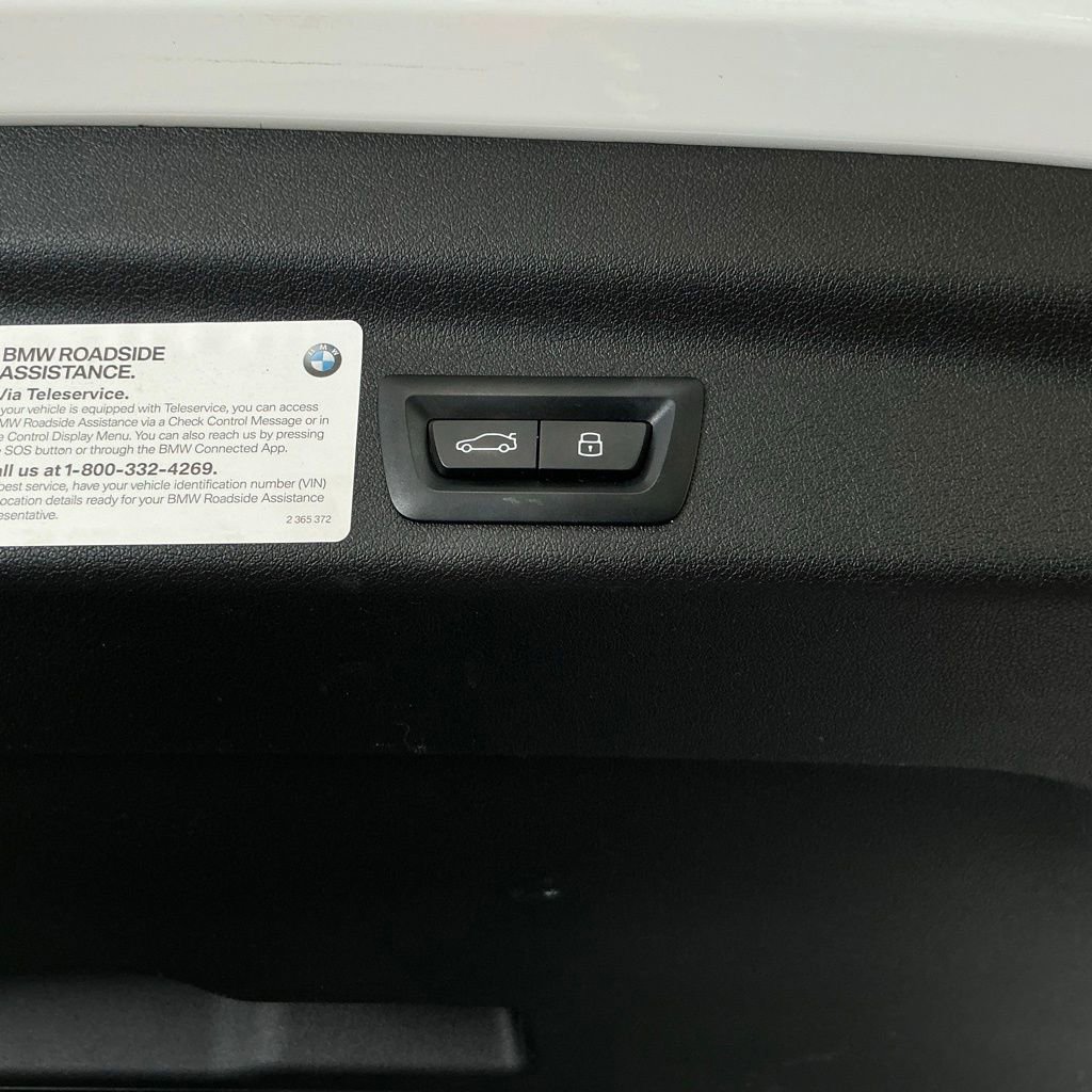 Certified 2023 BMW X1 xDrive28i w/ Convenience Package image 29