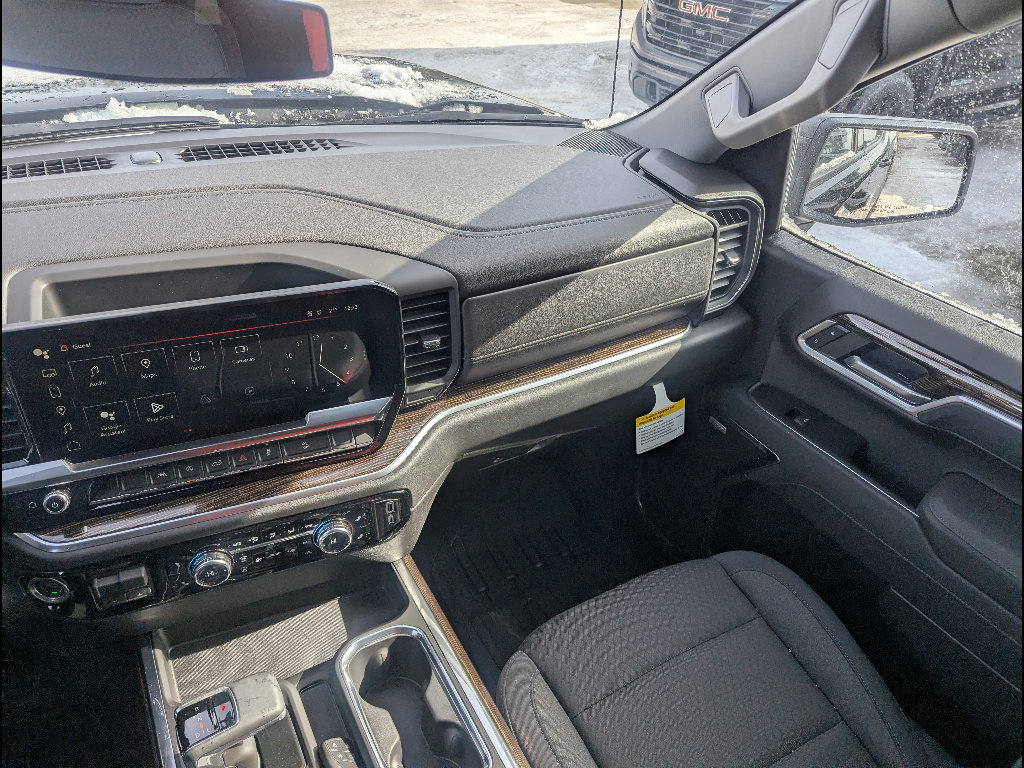 New 2026 GMC Sierra 1500 Elevation w/ Preferred Package AWD/4WD image 20
