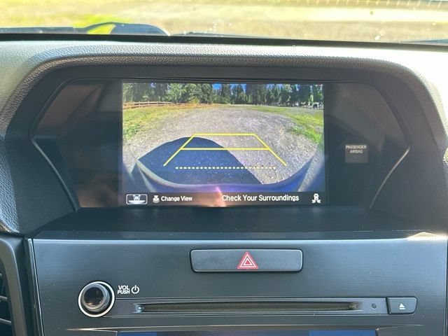 Used 2021 Acura ILX w/ Premium & A-SPEC Package FWD image 28