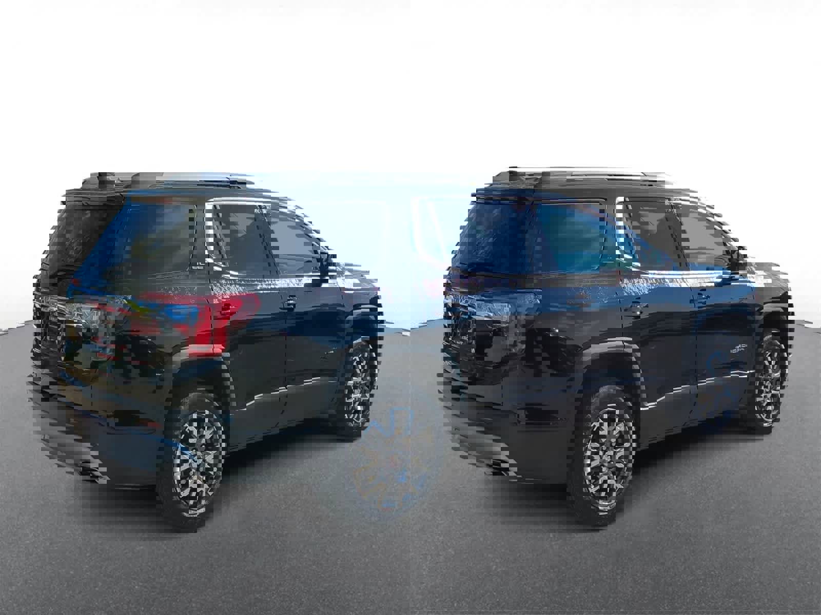 Used 2023 GMC Acadia SLE w/ Driver Convenience Package image 8