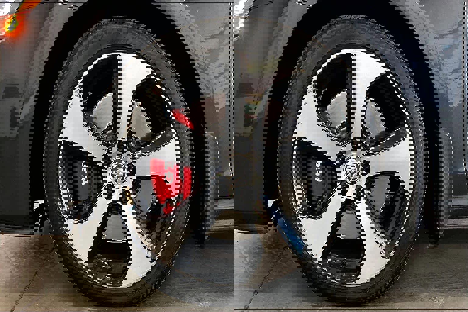 Used 2017 Volkswagen GTI Autobahn image 12