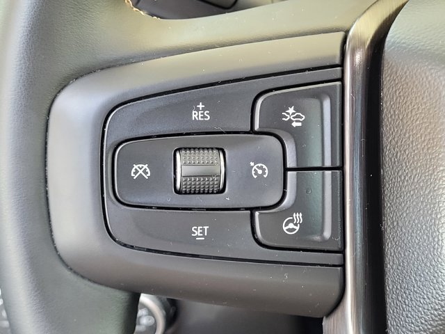 Used 2026 GMC Sierra 2500 AT4 AWD/4WD image 24