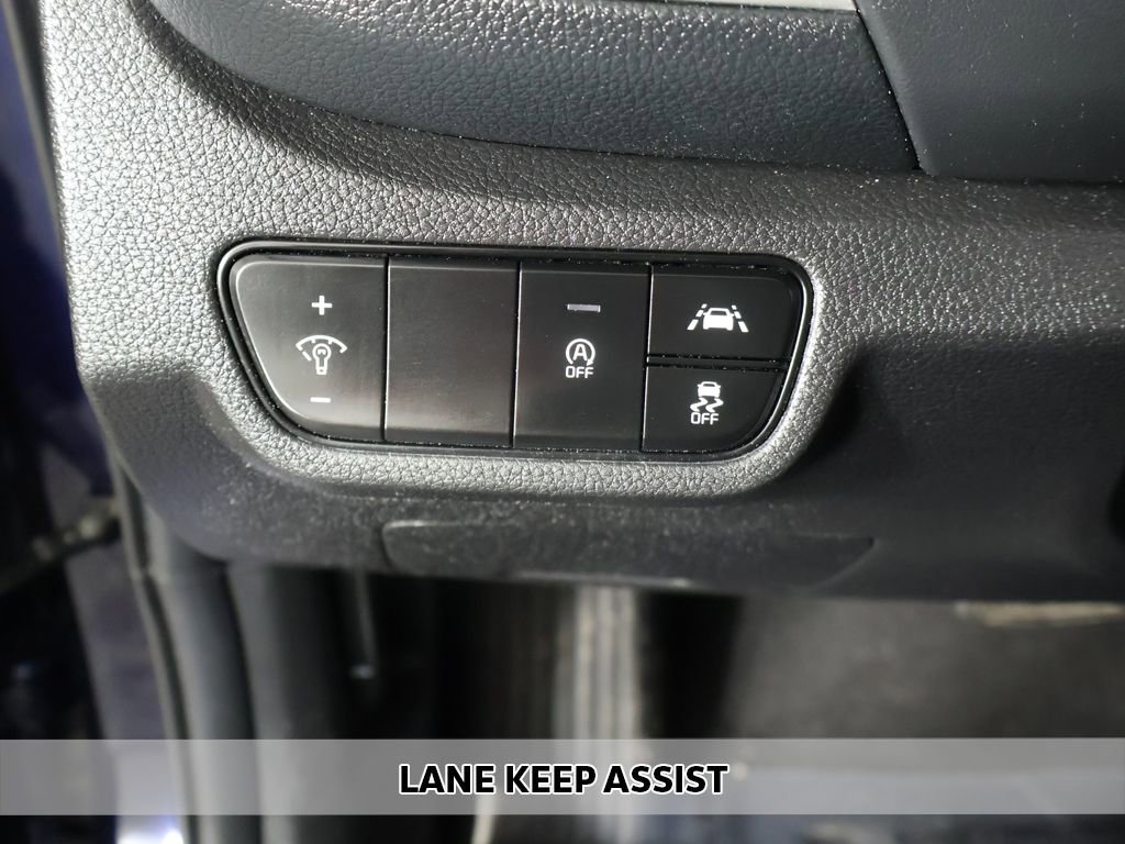 Used 2023 Kia Seltos SX image 6