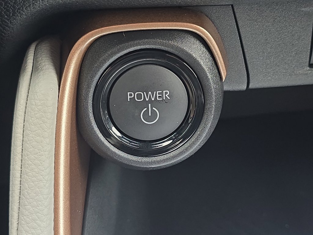 New 2026 Toyota Grand Highlander AWD Hybrid image 31