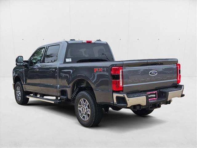 New 2026 Ford F250 Lariat w/ FX4 Off-Road Package image 9