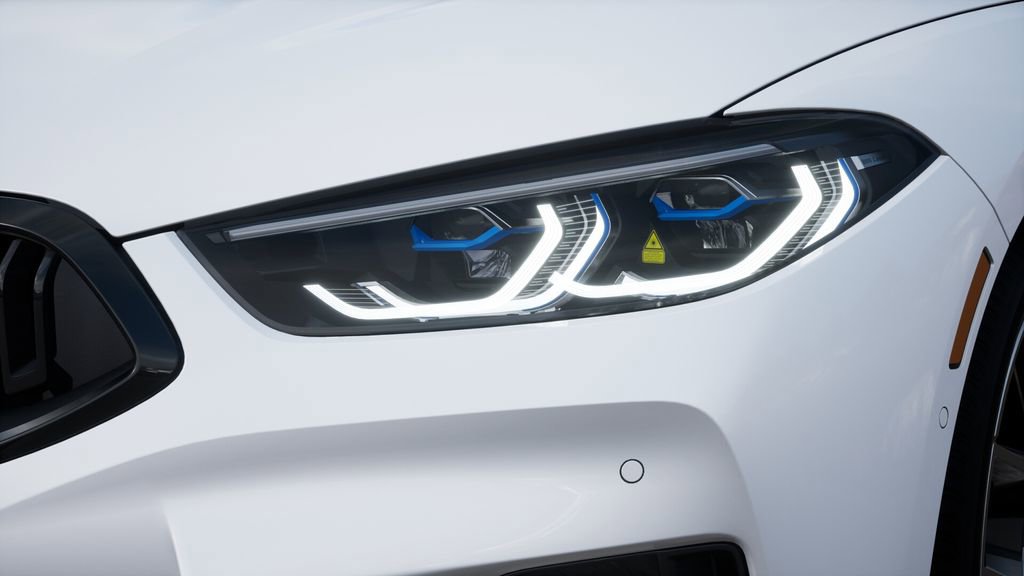 New 2026 BMW 840i Coupe image 6