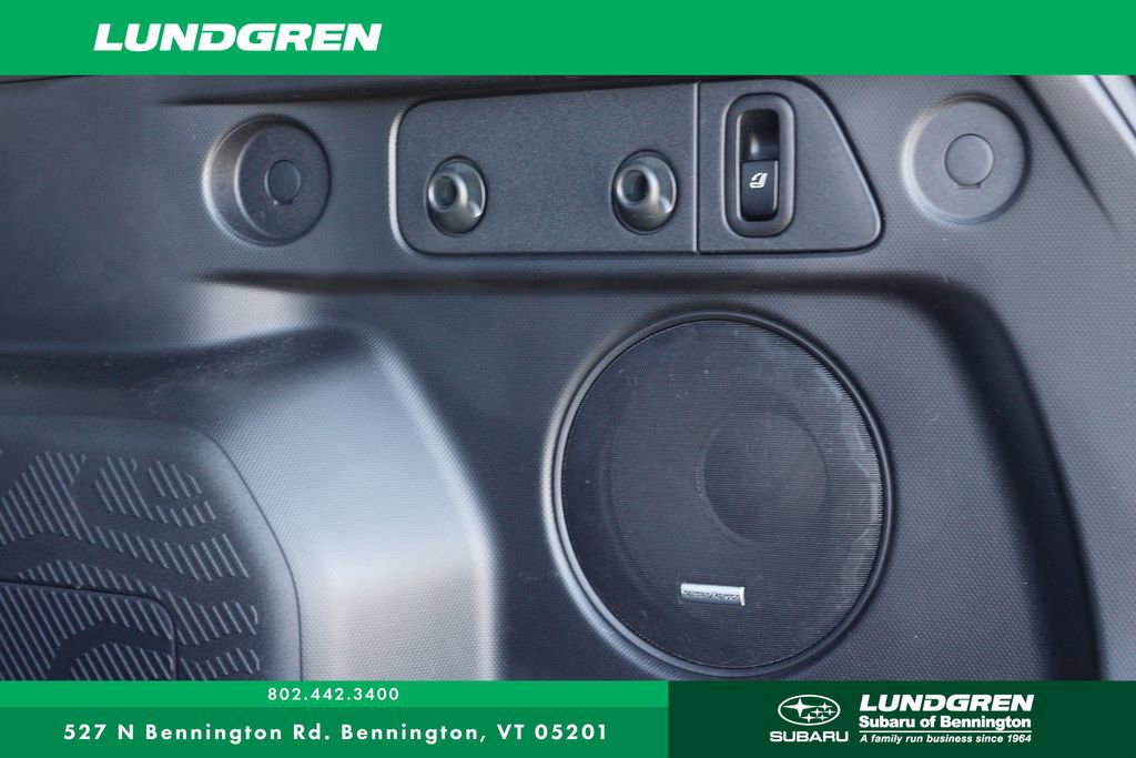 Used 2025 Subaru Forester Limited image 41
