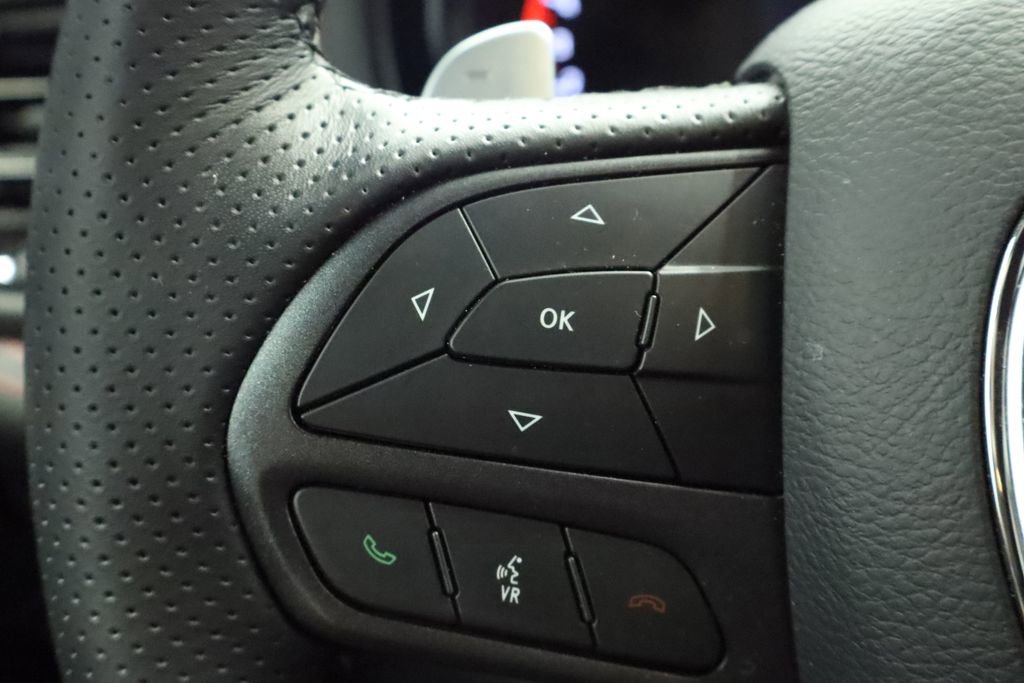 Certified 2024 Dodge Durango GT image 33