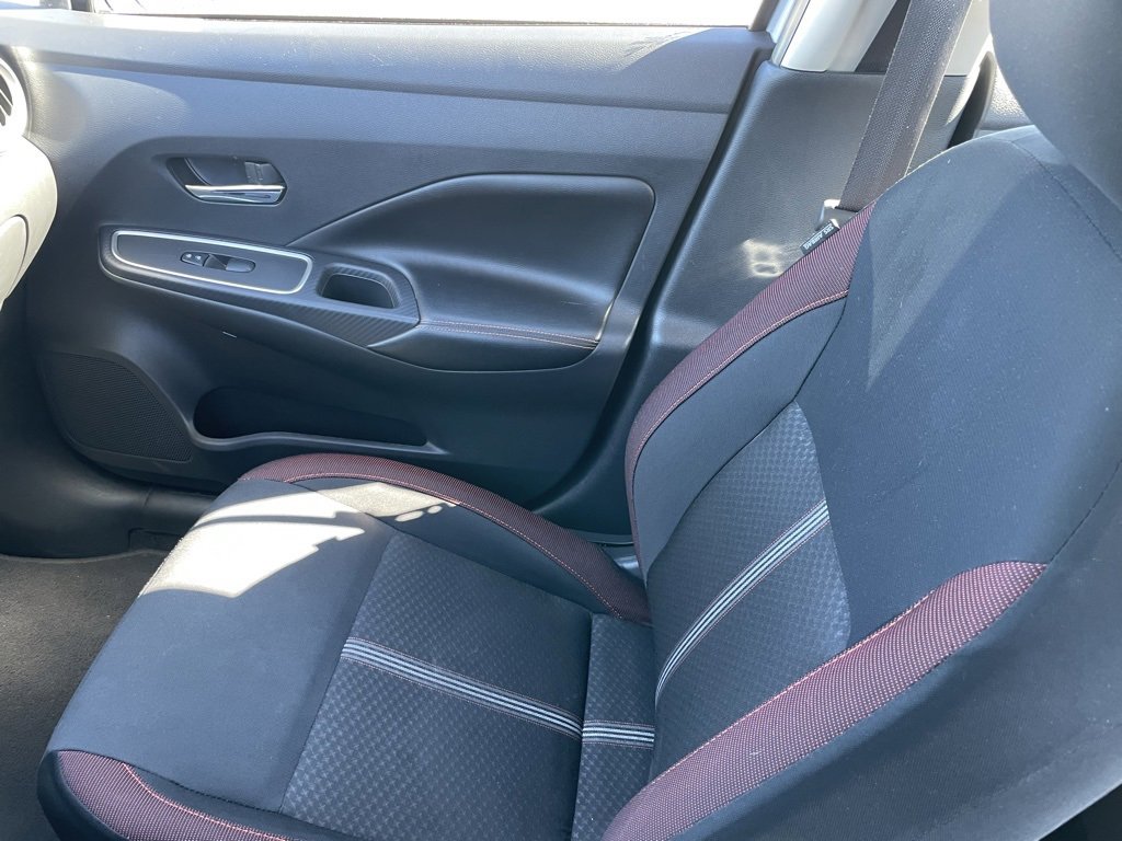 Used 2023 Nissan Versa SR w/ Electronics Package image 21