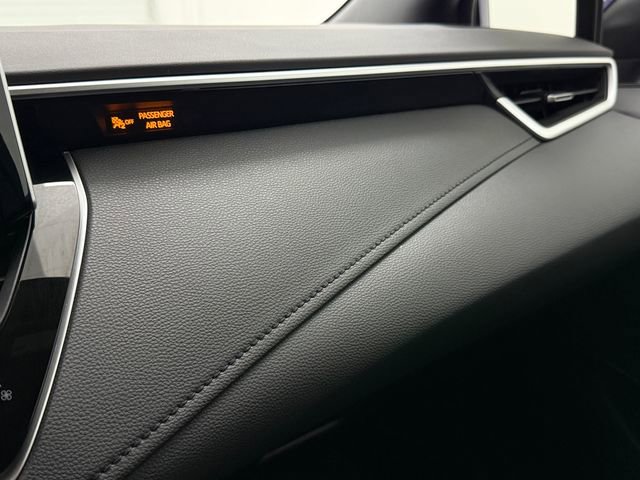 Used 2020 Toyota Corolla SE FWD image 23