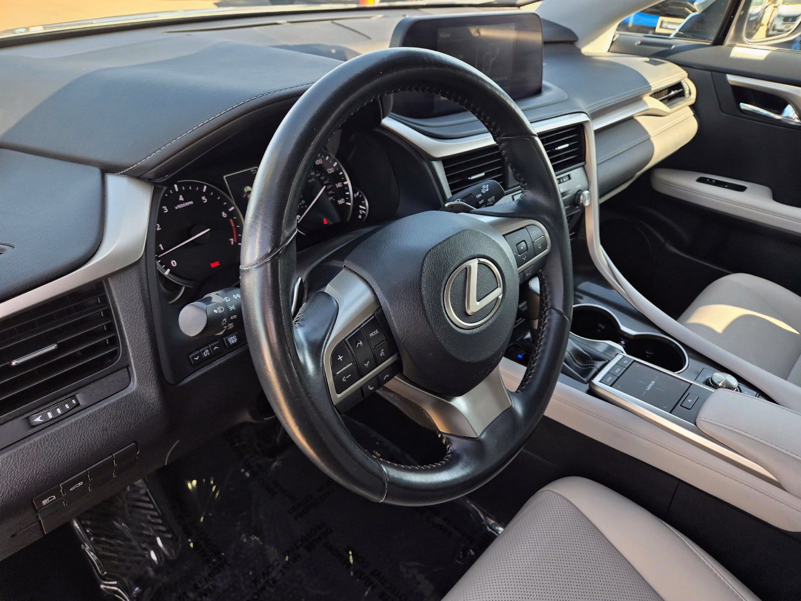 Used 2022 Lexus RX 350 FWD image 13