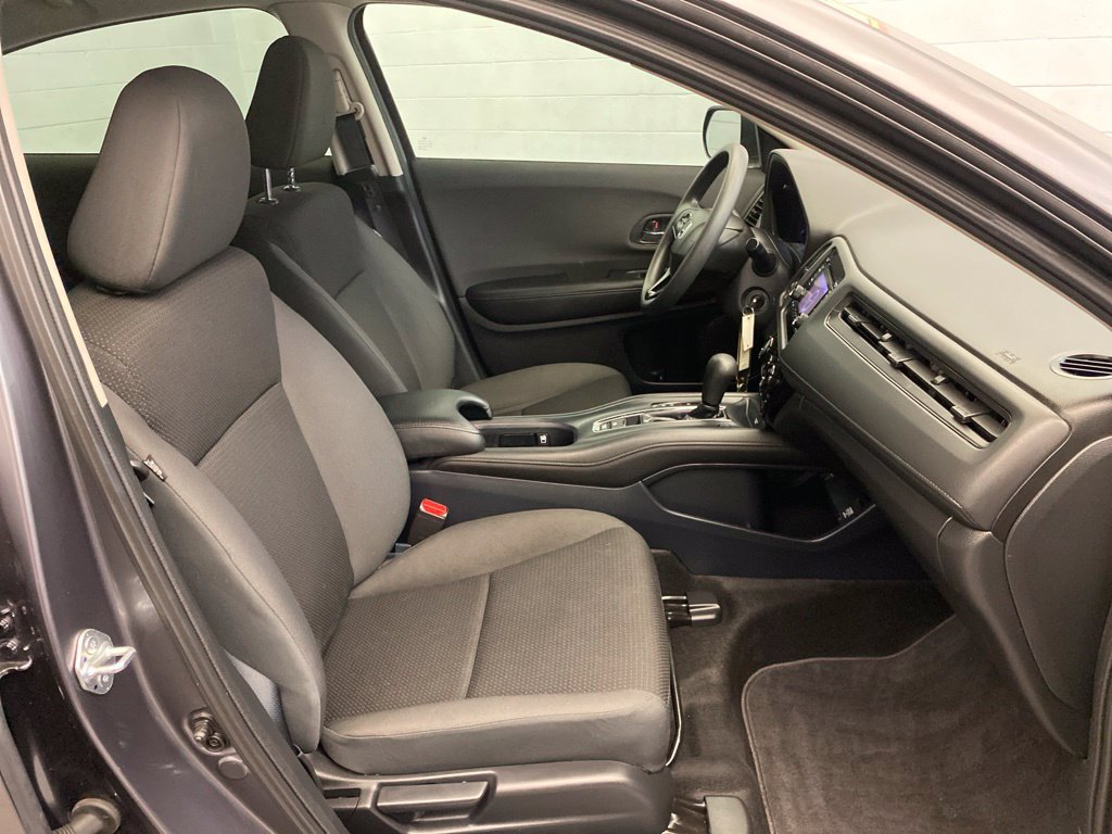 Used 2021 Honda HR-V LX image 23