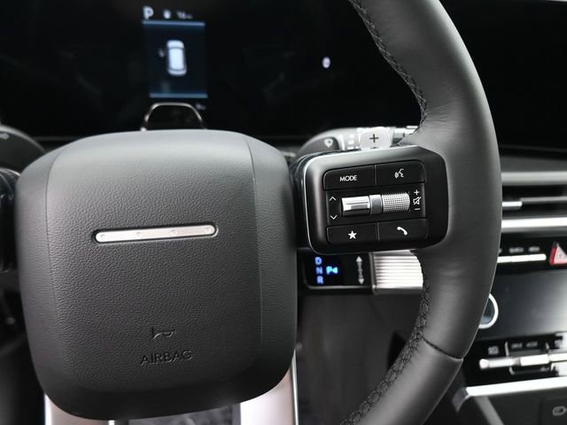 New 2026 Hyundai Santa Fe SEL AWD/4WD image 18