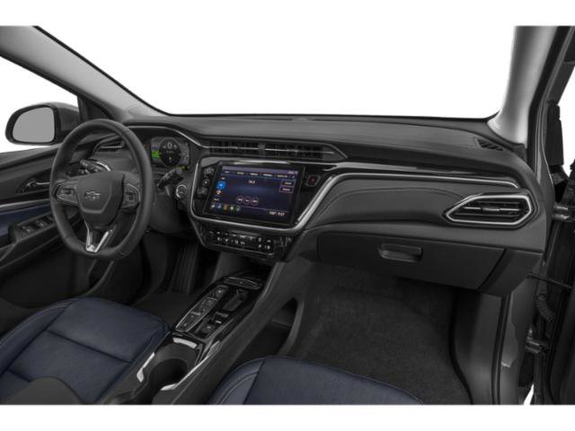 Used 2023 Chevrolet Bolt EUV LT w/ Comfort Package FWD image 18