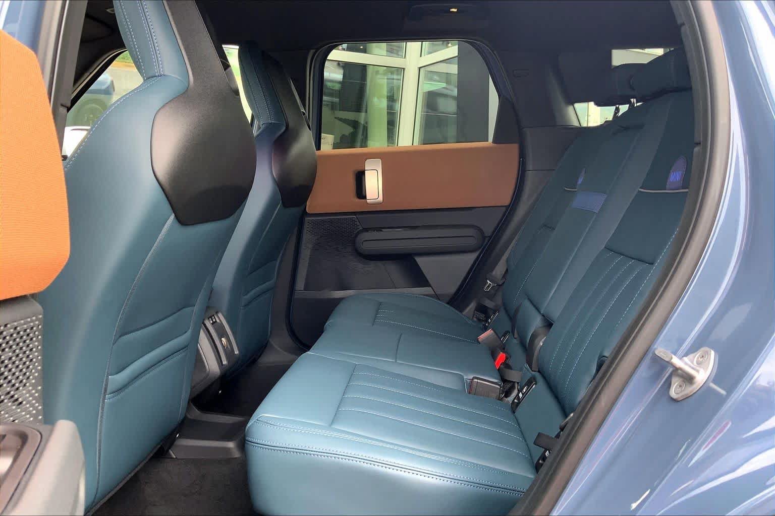 New 2027 MINI Cooper Countryman S AWD/4WD image 18