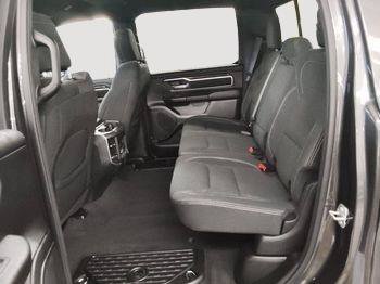Used 2023 RAM 1500 Big Horn AWD/4WD image 5