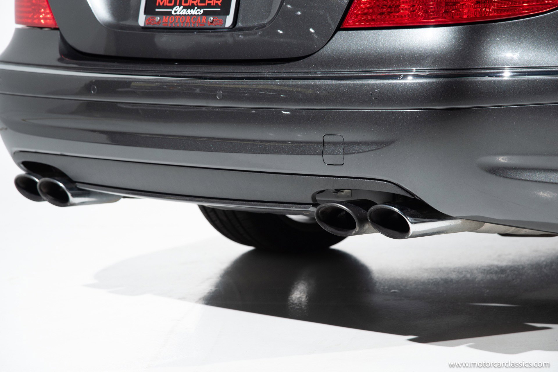 Used 2009 Mercedes-Benz E 63 AMG Sedan image 25
