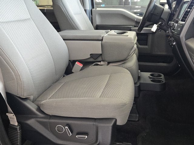 Used 2016 Ford F150 4x4 SuperCrew image 3