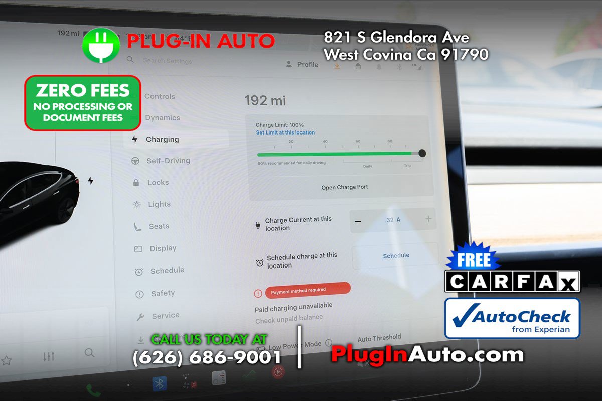Used 2018 Tesla Model 3 Mid Range RWD image 22