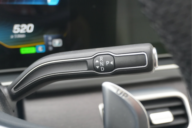 Used 2021 Mercedes-Benz GLE 53 AMG 4MATIC image 44