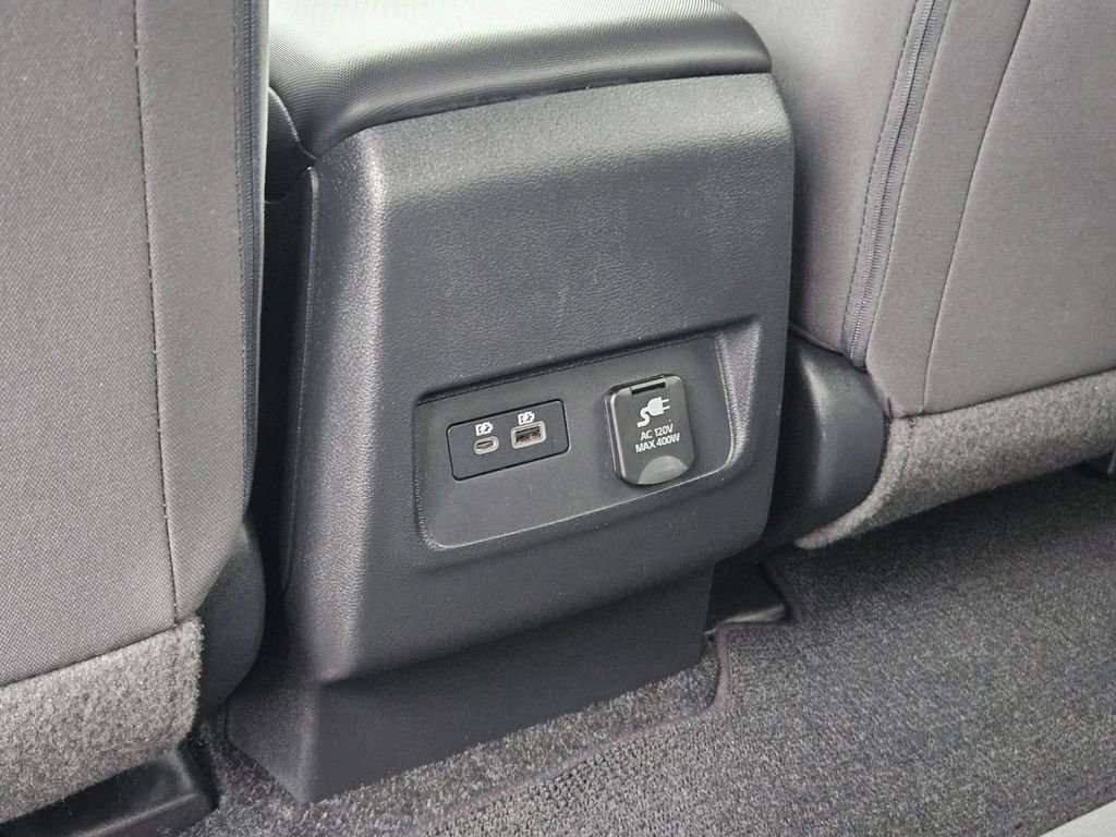 Used 2024 Nissan Frontier SV w/ SV Convenience Package image 29