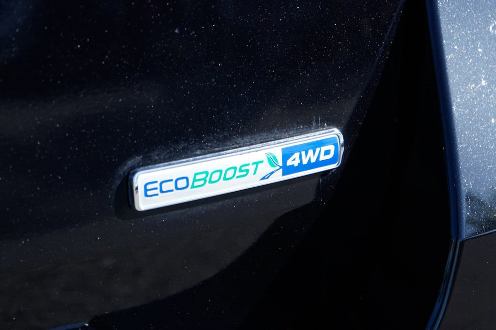 Used 2020 Ford Explorer Limited image 54