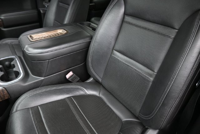 Used 2019 GMC Sierra 1500 Denali AWD/4WD image 17