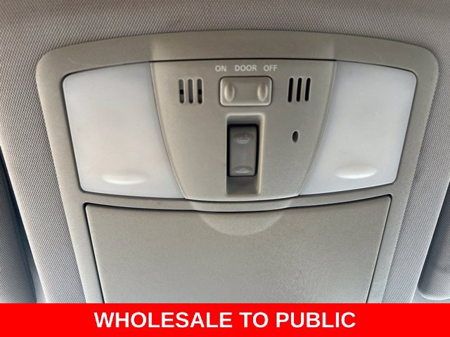 Used 2016 INFINITI QX50 2WD w/ Premium Package image 28