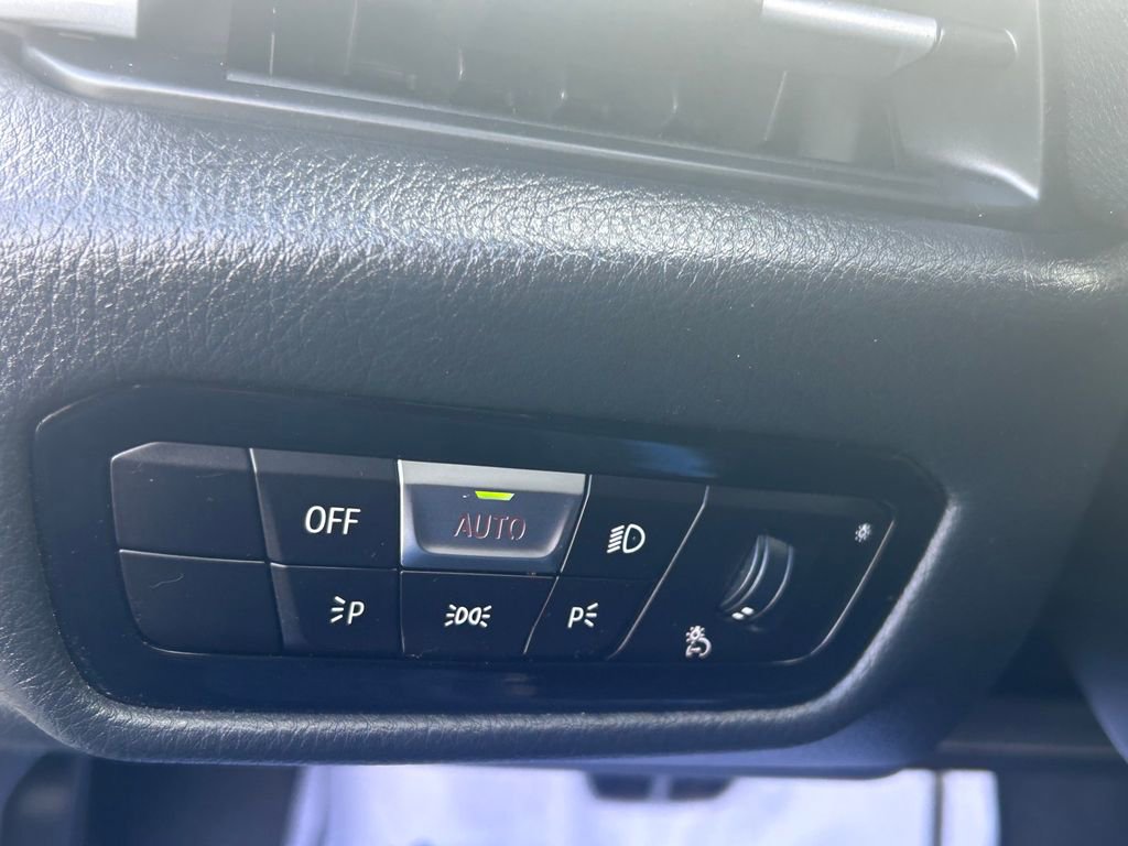 Used 2021 Toyota Supra Premium w/ Driver Assist Package RWD image 24