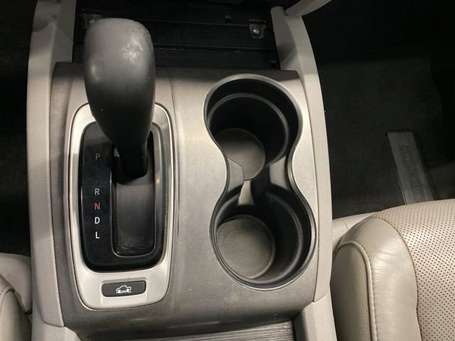 Used 2019 Honda Ridgeline RTL image 22